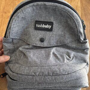 Tushbaby Hip Carrier